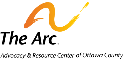 Arc of Ottawa County Logo