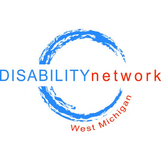Disability Network West Michigan Logo