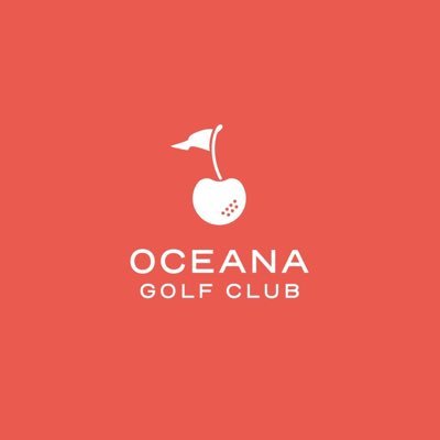 Oceana Golf Club Logo