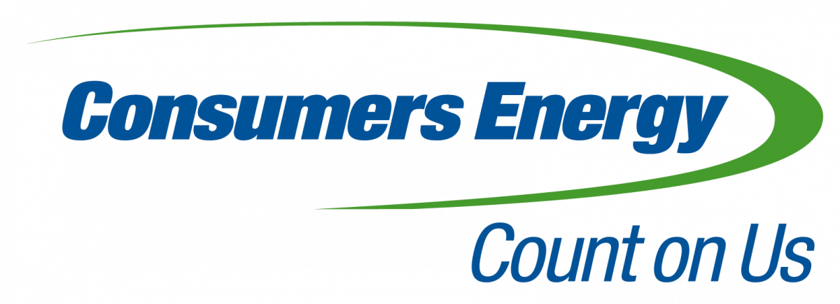 Consumers Energy Logo