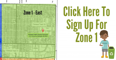 Zone 1 Sign Up