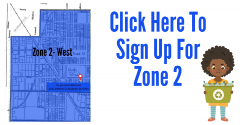 Sign Up For Zone 2