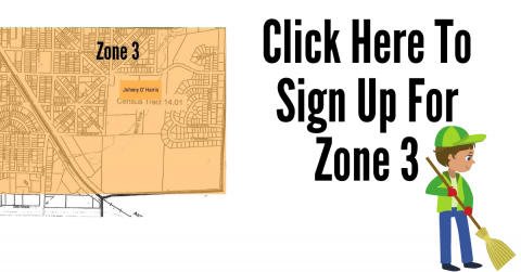Sign Up for Zone 3