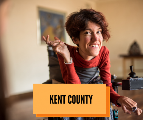 Kent County Sign Up