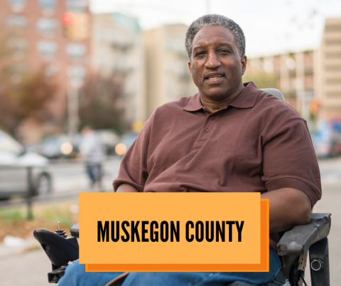 Muskegon County Sign Up