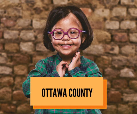 Ottawa County Sign Up