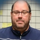 Mike Kuznar