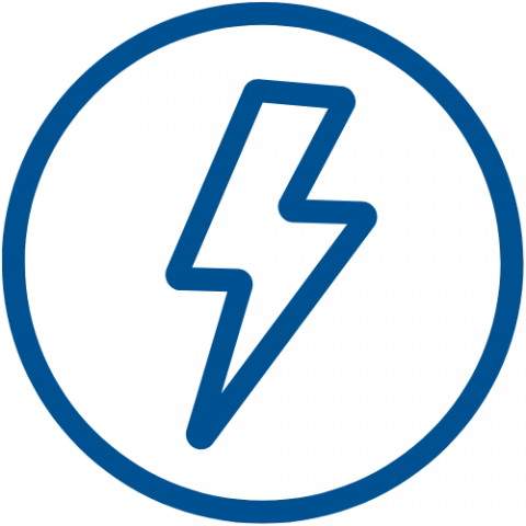 Energize