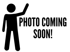 Photo Coming Soon