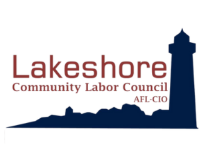 Lakeshore Community Labor Council