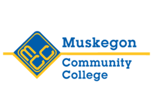 Muskegon Community College Logo