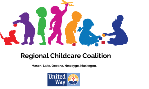Regional Childcare Logo