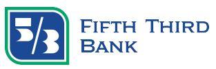 Fifth Third Bank Logo