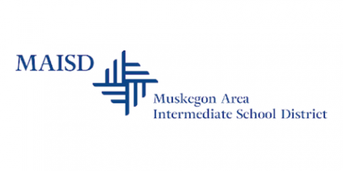 Muskegon Area Intermediate School District Logo