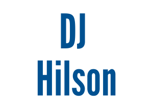 DJ Hilson