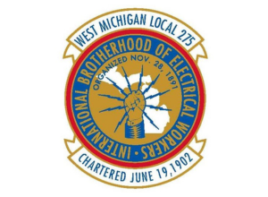 IBEW Local 275