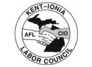 Kent Ionia Labor Council