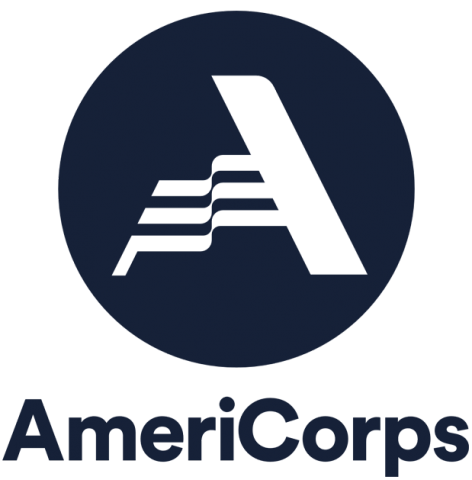 AmeriCorps Logo