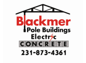 Blackmer Electric