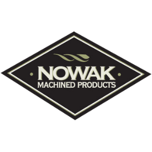 Nowak Machined Products Logo