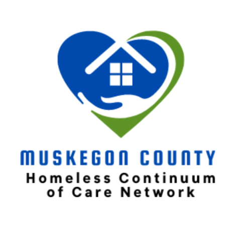 Muskegon Homeless Continuum of Care Network Logo