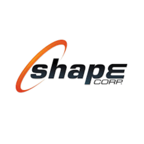 Shape Logo