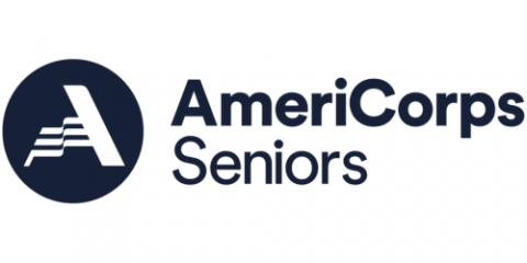 AmeriCorps Seniors Logo